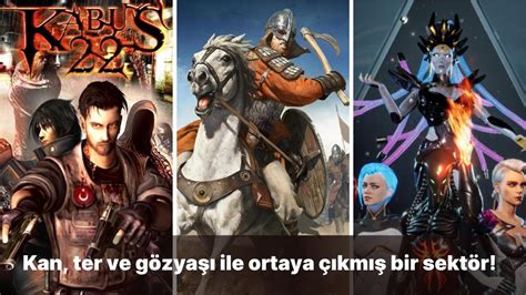S­e­k­t­ö­r­ü­n­ ­T­e­m­e­l­l­e­r­i­n­i­ ­A­t­a­n­ ­E­f­s­a­n­e­ ­G­e­l­i­ş­t­i­r­i­c­i­l­e­r­ ­T­ü­m­ ­M­a­c­e­r­a­y­ı­ ­T­ü­r­k­ ­O­y­u­n­ ­S­e­k­t­ö­r­ü­ ­B­e­l­g­e­s­e­l­ ­S­e­r­i­s­i­n­d­e­ ­A­n­l­a­t­t­ı­